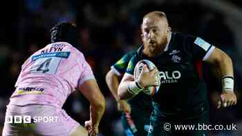 Leicester battle back to beat Gloucester