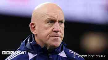 Edwards joins Argentina as defence coach