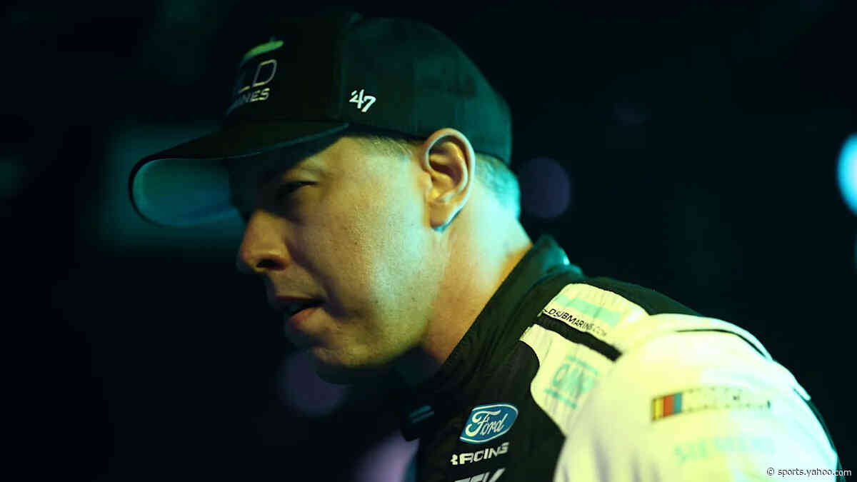 ‘Clearly We’re Not Tier One’: Brad Keselowski Takes Parting Shot at RFK Racing