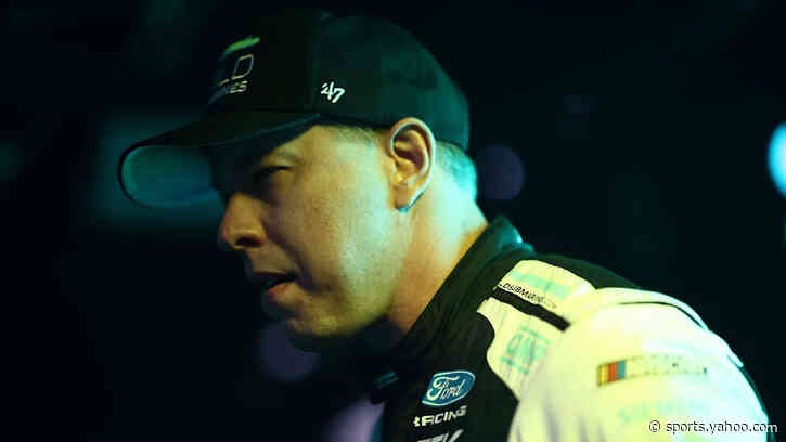 ‘Clearly We’re Not Tier One’: Brad Keselowski Takes Parting Shot at RFK Racing