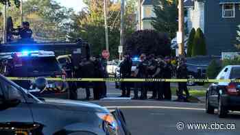 Children, pregnant woman among 9 dead in Pennsylvania shooting