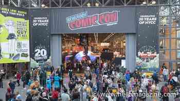 Best events in NYC this October — including celeb-filled conventions
