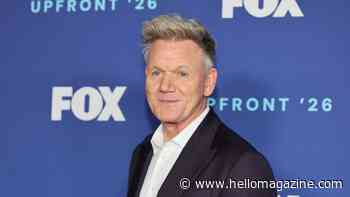 Gordon Ramsay, 59, sparks frenzy with shirtless beach photos