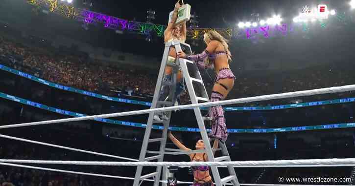 Women’s MITB Winner Crowned as Historic Feat Sets up Possible Match With Friend