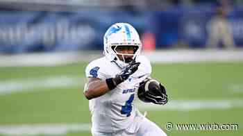 UB Bulls win at Toledo to even record at midseason
