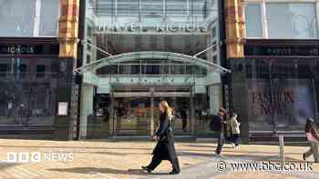 How Harvey Nichols shaped noughties Leeds shopping - and what comes next