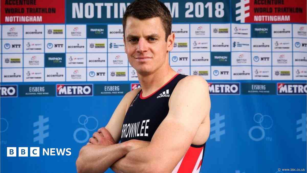 Recently retired Brownlee set for school challenge