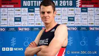 Recently retired Brownlee set for school challenge