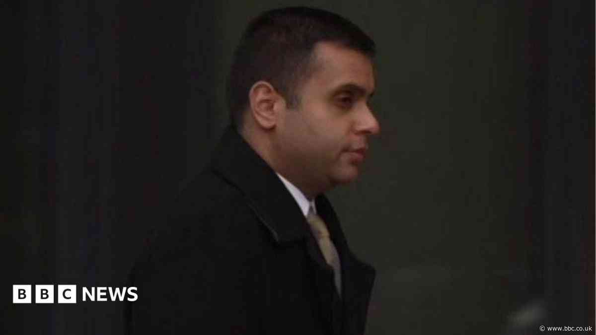 Boss of bogus Covid-19 testing lab facing jail