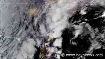 Isaias weakens inland but leaves tornado warned storms