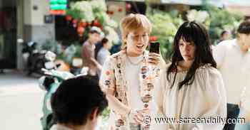 Vietnam’s V Studios brings first in-house feature ‘Red Woman’ to market