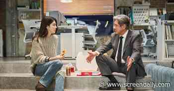 China’s Blossoms boards ‘The Intern’ remake as its first Korean title