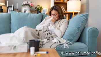It's only autumn, yet flu, Covid and other winter bugs are on the rise. Now experts think they know why