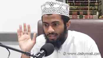 Exposed: The British imams telling men to beat their wives if they say NO to sex. So why ARE police and ministers failing to crack down on them?