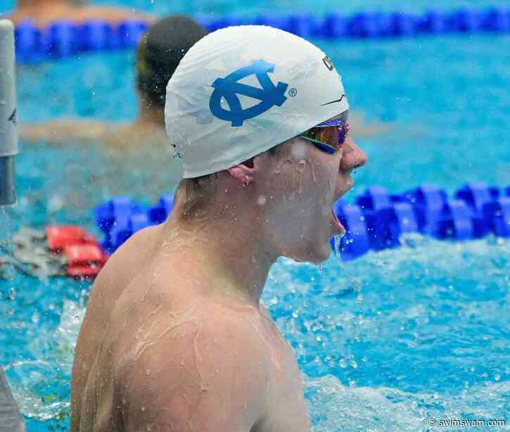 European Juniors Finalist Nemanja Maksic Flips Commitment From Princeton To UNC For 2027