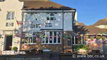 Community pub launches fundraiser to buy building