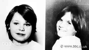 Mother remembers girls murdered 40 years ago