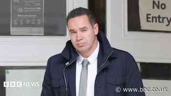 Katie Price ex said alleged rape victim could be his 'best friend'