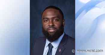 Rocky Mount councilman arrested, accused of bringing gun on NC Central's campus