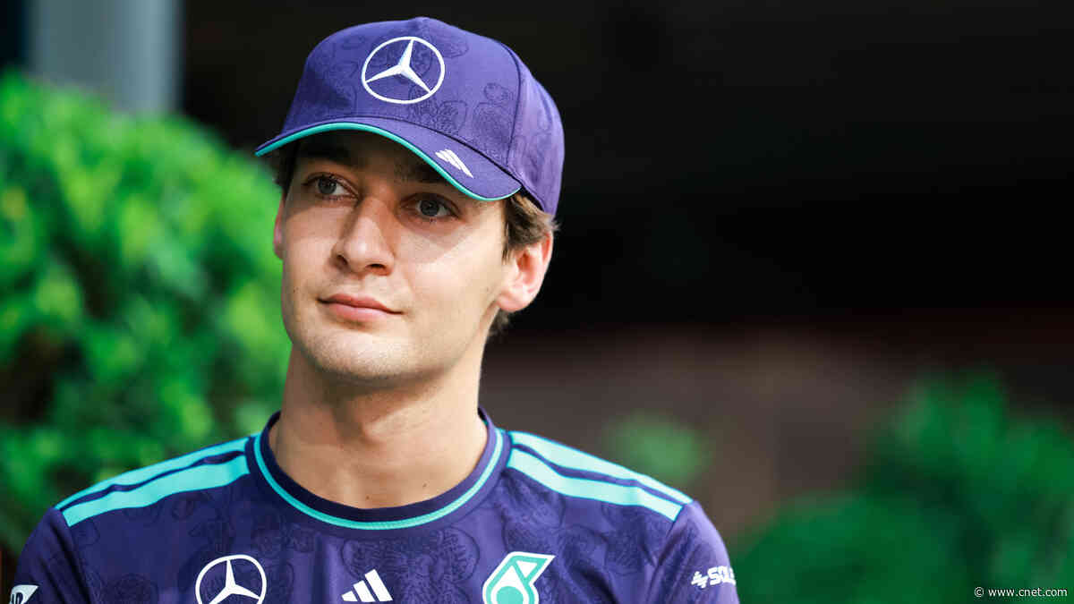 Singapore GP: How to Watch the F1 Race