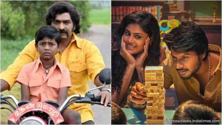 'Baththa' BO day 10 vs 'Sigma'