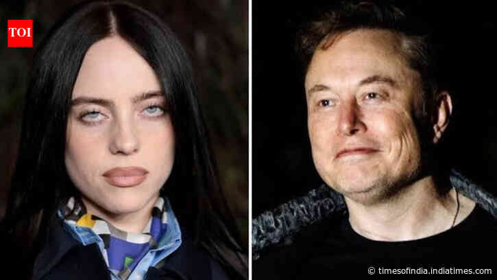In 2025, Elon Musk called Billie Eilish ‘not the sharpest tool in the shed’