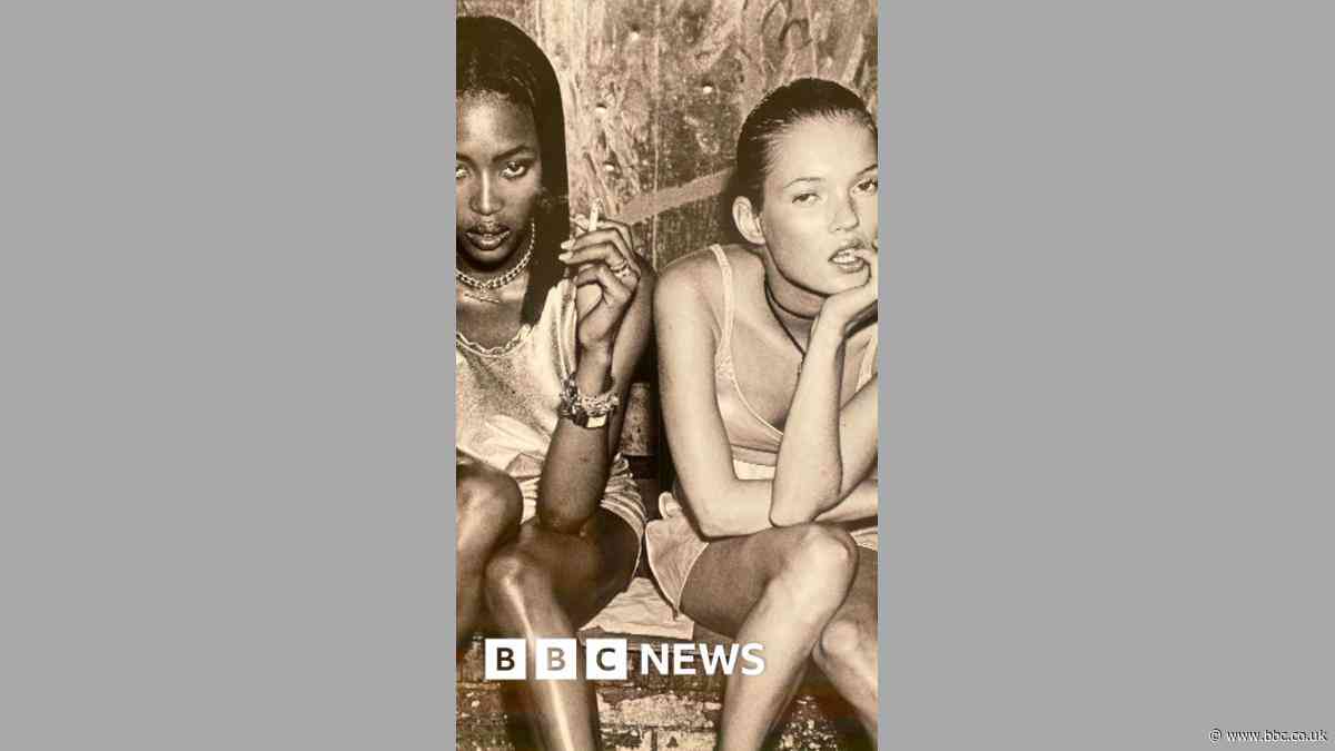 Tate Britain brings the 90s back to life