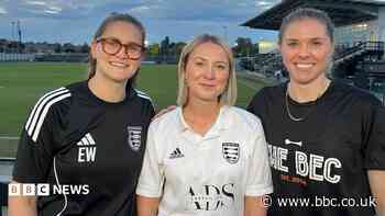 Tooting Bec keen to extend fairy-tale FA Cup run