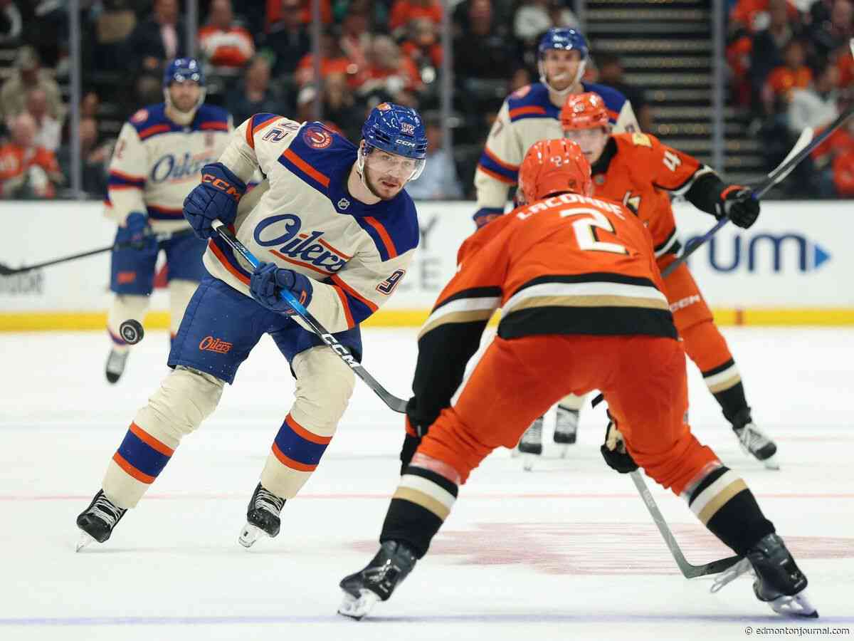 Babcock influence taking hold as Edmonton Oilers snuff another opponent