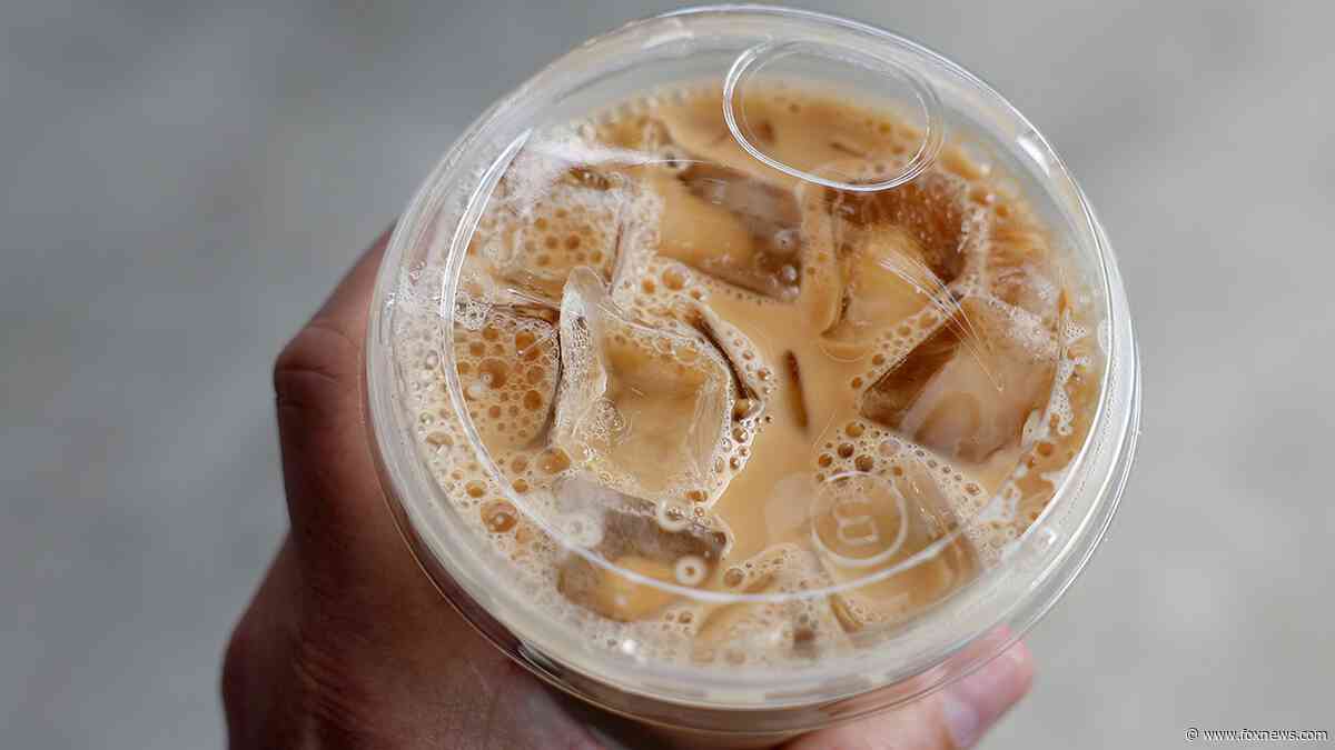 Starbucks hit with lawsuit over sugar content as experts reveal chain's most sugary drinks
