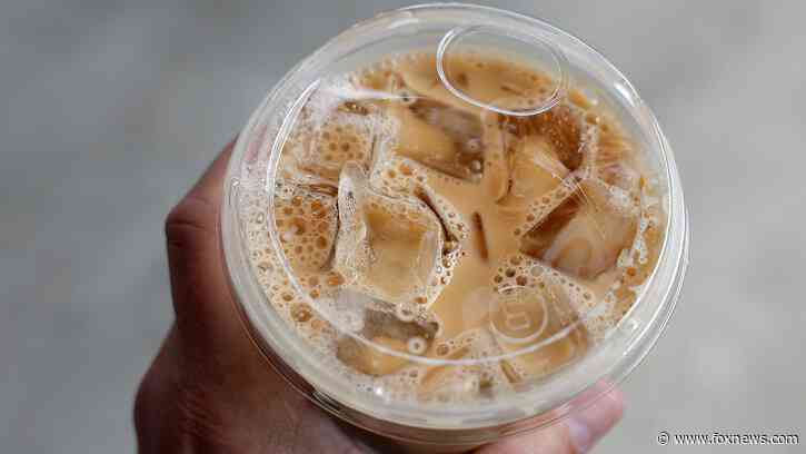 Starbucks hit with lawsuit over sugar content as experts reveal chain's most sugary drinks
