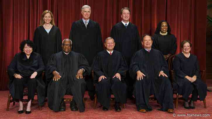 Supreme Court climate case could bankrupt oil companies, send gas prices soaring, experts warn