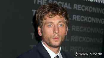 Neue Freundin, neuer Film : "The Bear"-Star Jeremy Allen White bei Date in New York gesichtet 