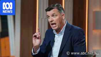 Taylor says he would welcome return of Frydenberg to politics