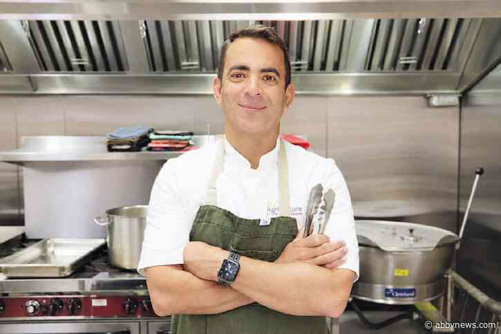 Lower Mainland teaching chef receives Prime Minister’s Award