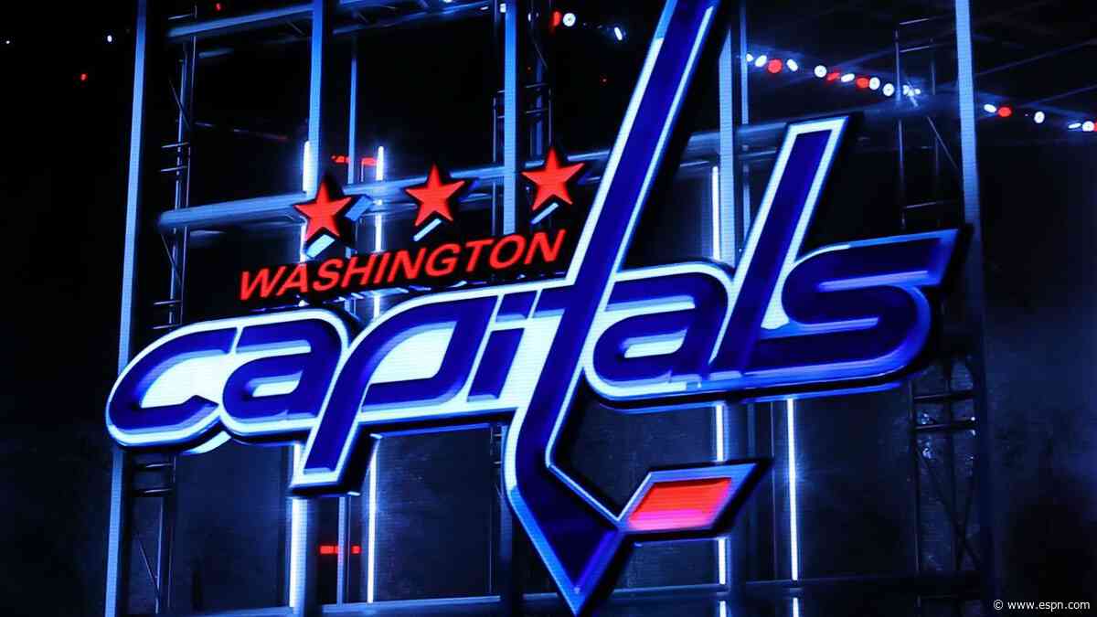 Gould, former longtime Capitals forward, dies at 69