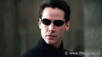Dit is wanneer je 'The Matrix 5' kunt verwachten na de fusie tussen Paramount en Warner Bros.