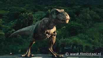 Titel van nieuwe 'Jurassic World' lijkt officieel bekend en dit is waar de film mogelijk over gaat