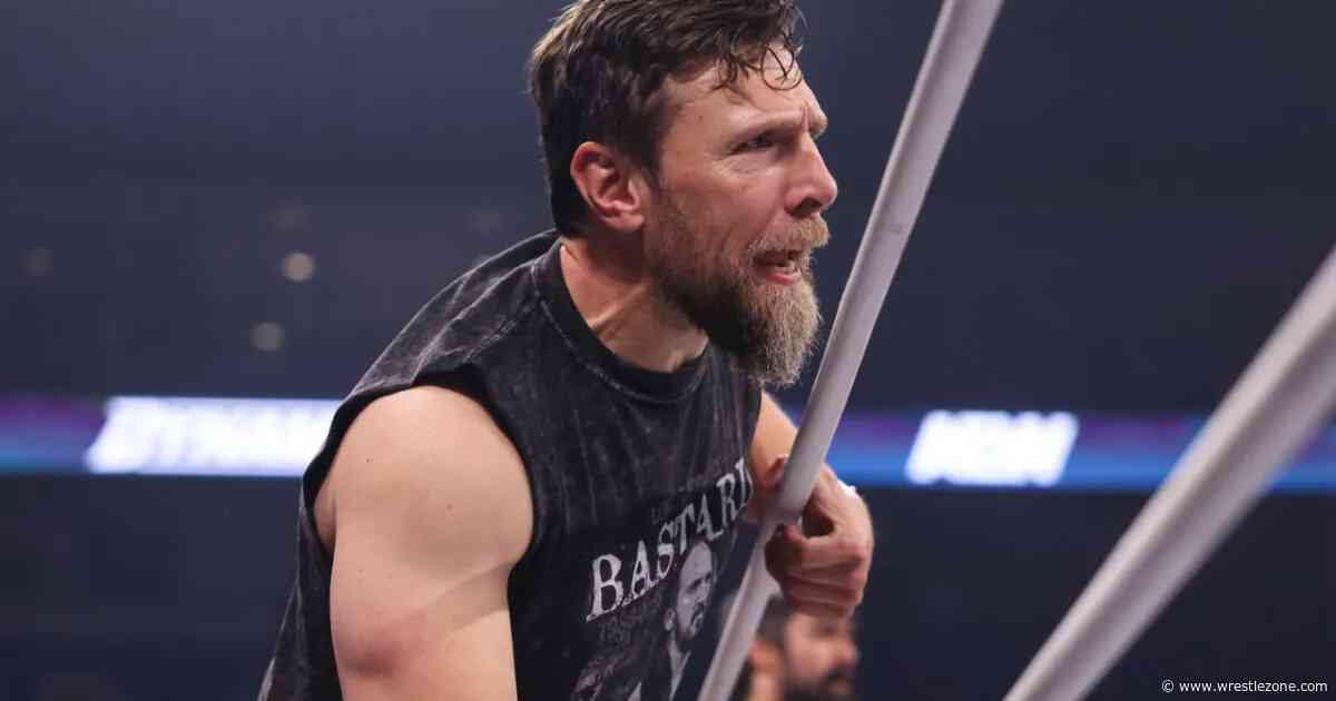Bryan Danielson & AEW Stars Reportedly Erased From WWE’s MITB History