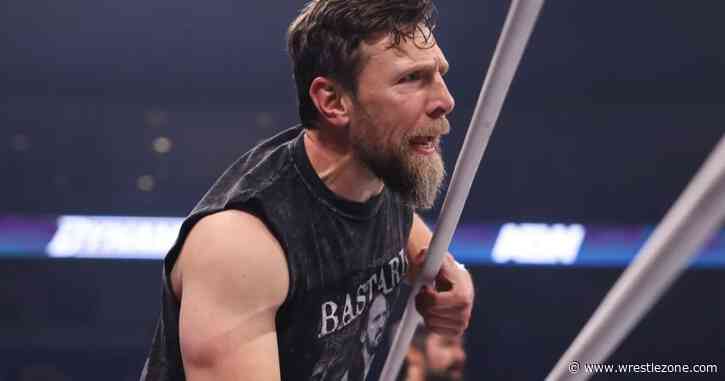 Bryan Danielson & AEW Stars Reportedly Erased From WWE’s MITB History