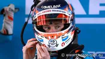 Seton leads as 61st Bathurst 1000 begins