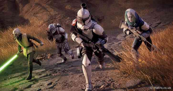 Why is Star Wars suddenly so good at video games? – Reader’s Feature