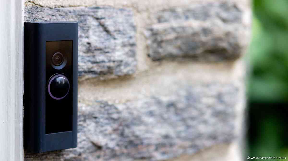 Your rights if neighbour's video doorbell is pointing at your property — penalty costs