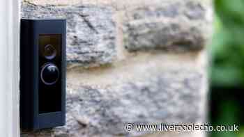 Your rights if neighbour's video doorbell is pointing at your property — penalty costs