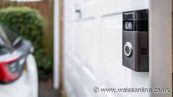 Your legal rights if neighbour has a video doorbell — privacy laws explained