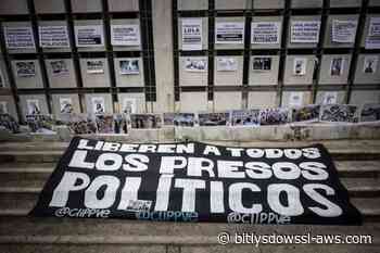 Clippve convoca a una misa en memoria de los fallecidos bajo custodia y por la libertad de los presos políticos