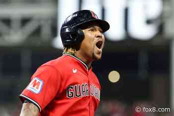 Winner-take-all: Guardians lead White Sox 2-0 in Game 5 of the ALDS