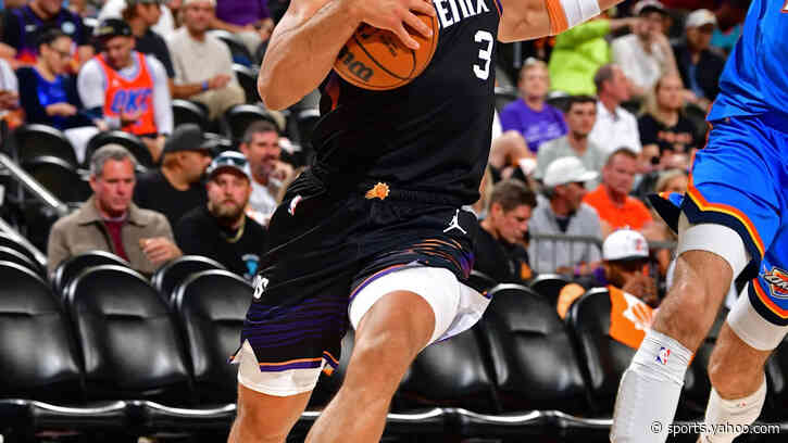 What did you miss most about Suns home games?