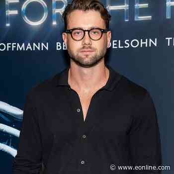 Why Harry Jowsey Says He Shouldn’t Have Done Let’s Marry Harry Series