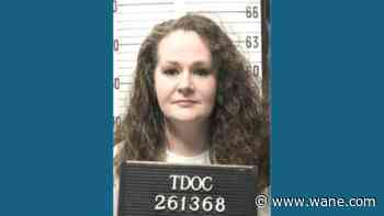 Christa Pike is discharged from a hospital after surviving execution attempt, her attorneys say
